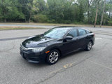 Used 2016 Honda Civic LX image 4
