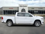 New 2025 RAM 1500 Big Horn image 2