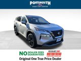 Used 2023 Nissan Rogue SV image 1