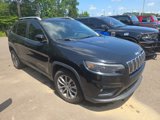 Used 2019 Jeep Cherokee Latitude Plus image 3