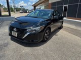 Used 2024 Nissan Sentra SV image 2