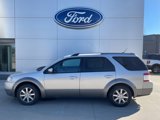 Used 2008 Ford Taurus X SEL image 2
