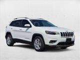 Used 2021 Jeep Cherokee Limited image 3