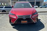 Used 2018 Lexus NX 300 FWD image 5