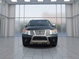 Used 2009 Nissan Armada LE w/ Technology Pkg image 3