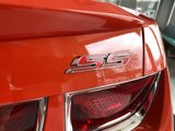 Used 2010 Chevrolet Camaro SS w/ Interior Accent Trim Package image 5