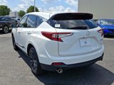 Certified 2020 Acura RDX AWD image 4