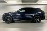 New 2025 Jaguar F-PACE R-Dynamic S image 3