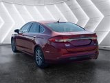 Used 2017 Ford Fusion SE w/ Fusion SE Technology Package image 3