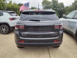 New 2024 Jeep Compass Limited image 5