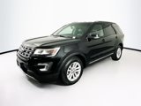 Used 2017 Ford Explorer XLT w/ Equipment Group 202A image 3