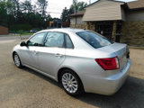 Used 2010 Subaru Impreza 2.5i Premium image 6