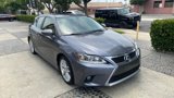 Used 2015 Lexus CT 200h image 3