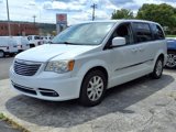 Used 2014 Chrysler Town & Country Touring image 5