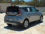 Used 2023 Kia Soul LX image 5