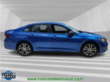 Used 2023 Volkswagen Jetta Sport image 3