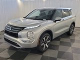 New 2025 Mitsubishi Outlander SE image 2