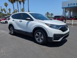 Used 2020 Honda CR-V LX image 2