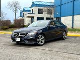 Used 2015 Mercedes-Benz E 350 4MATIC Sedan image 3