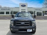 Used 2013 Ford F150 FX4 w/ Luxury Equipment Group image 3