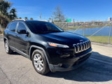 Used 2016 Jeep Cherokee Latitude w/ Comfort/Convenience Group image 4