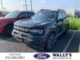 Used 2024 Ford Bronco Sport Outer Banks w/ Tech Package image 3