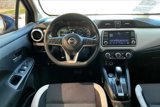 Certified 2021 Nissan Versa SV image 5