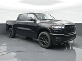 New 2026 RAM 1500 Laramie image 2
