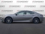 Used 2022 Toyota Camry SE image 2