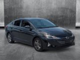 Used 2020 Hyundai Elantra SEL w/ Cargo Package (C1) image 3
