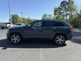 Used 2021 Jeep Grand Cherokee Overland image 5