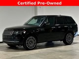 Used 2019 Land Rover Range Rover Autobiography image 2