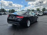 Used 2016 Chrysler 200 Limited w/ Anniversary Edition image 6