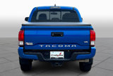 Used 2017 Toyota Tacoma TRD Sport image 4
