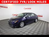 Used 2021 Toyota Corolla LE image 4