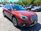 Used 2017 Subaru Outback 2.5i Limited image 5