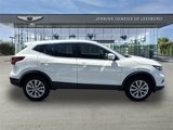 Used 2022 Nissan Rogue Sport S image 5