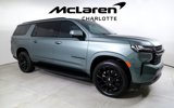 Used 2023 Chevrolet Suburban RST w/ Sport Performance Package image 2