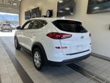 Certified 2020 Hyundai Tucson SE w/ Winter Weather Package image 5