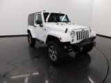 Used 2016 Jeep Wrangler Sahara w/ Connectivity Group image 2