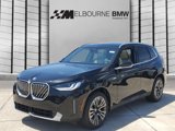 New 2025 BMW X3 xDrive30 w/ Convenience Package image 2