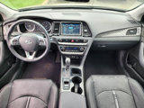 Used 2018 Hyundai Sonata Limited w/ Limited Ultimate Package 03 image 2