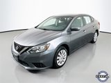 Used 2018 Nissan Sentra S image 3