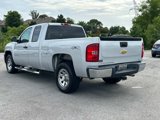 Used 2013 Chevrolet Silverado 1500 LS image 5