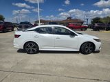 Used 2020 Nissan Sentra SR w/ Electronics Package image 3