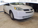 Used 2005 Toyota Sienna CE image 4