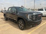 Used 2023 GMC Sierra 1500 AT4 w/ AT4 Preferred Package image 2