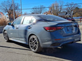 New 2025 Nissan Sentra SR w/ SR Premium Package image 3