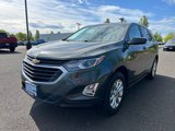 Used 2021 Chevrolet Equinox LT image 5