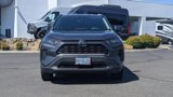 Used 2019 Toyota RAV4 LE image 2